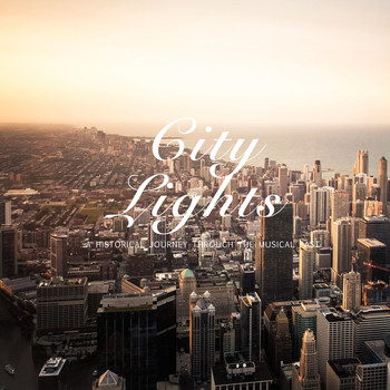 Various Artists - City Lights