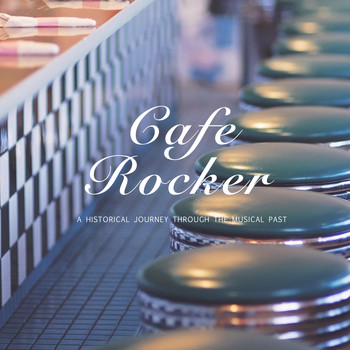 Various Artists - Cafe Rocker