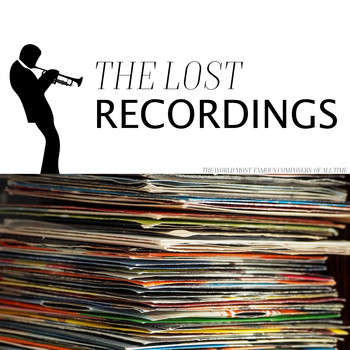 Elvis Presley - The lost Recordings