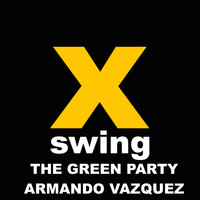 Armando Vazquez - The Green Party