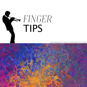 Stevie Wonder - Finger Tips