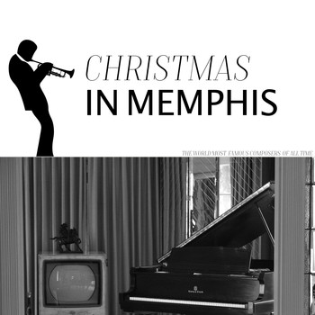 Elvis Presley - Christmas in Memphis