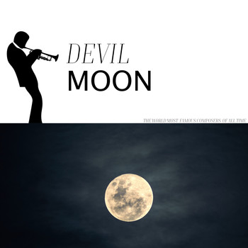 Chet Baker - Devil Moon