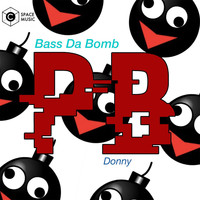 Donny - Bass Da Bomb