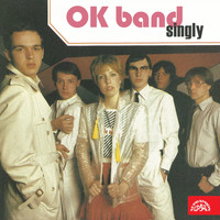 OK BAND - Singly