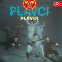 Rangers - Vúvr (Výzkumný Ústav Vodních Radostí)