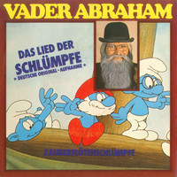 Vader Abraham - Das Lied der Schlümpfe / Zauberflötenschlümpfe