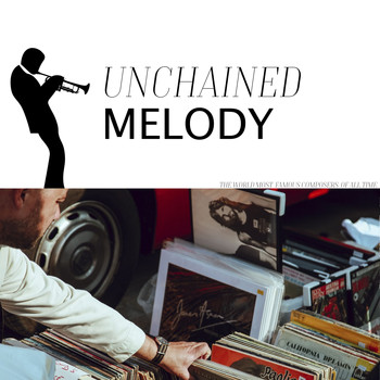 Harry Belafonte - Unchained Melody