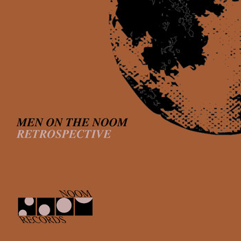 Various Artists - Men on the Noom (Retrospective)