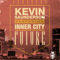 Kevin Saunderson - Future