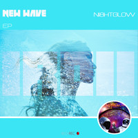NI8HTGLOW - New Wave EP