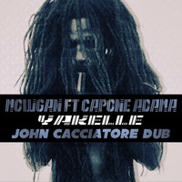 Mowgan - Yakelle (John Cacciatore Dub)