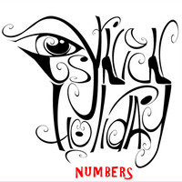 Psykick Holiday - Numbers