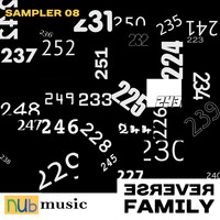 Reverse Family - Reverse Family Sampler 08