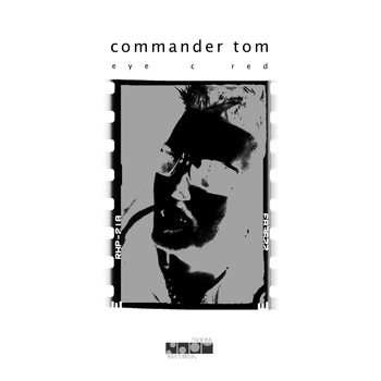 Commander Tom - Eye C Red