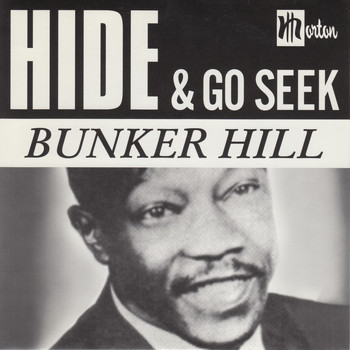 Bunker Hill - Hide & Go Seek
