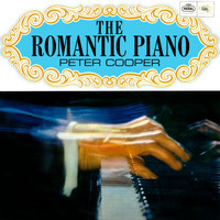 Peter Cooper - The Romantic Piano