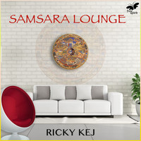 Ricky Kej - Samsara Lounge