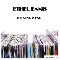 Ethel Ennis - The Song Is End