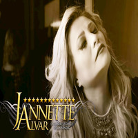 Jannette Alvar - Te Felicito