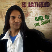 El Latindio - Girl in the Snow