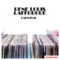 Rene Louis Lafforgue - Carnaval