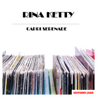 Rina Ketty - Capri Serenade