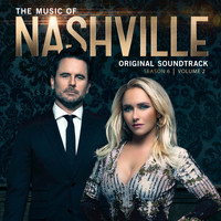 Nashville Cast - The Music of Nashville: Season 6, Vol. 2 (Original Soundtrack)