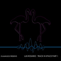 Luis Rosario - Tracks In Space, Pt. 1