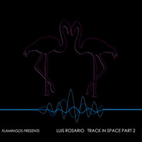 Luis Rosario - Tracks In Space, Pt. 2