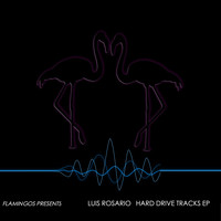 Luis Rosario - Hard Drive Tracks, Vol. 1