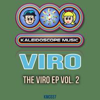 Viro - The Viro EP, Vol. 2