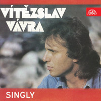 Vítězslav Vávra - Singly