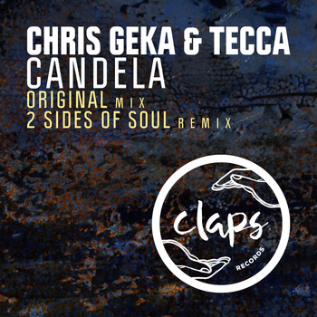 Chris Geka & Tecca - Candela