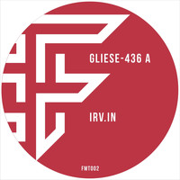 Irv.in - Gliese-436 A