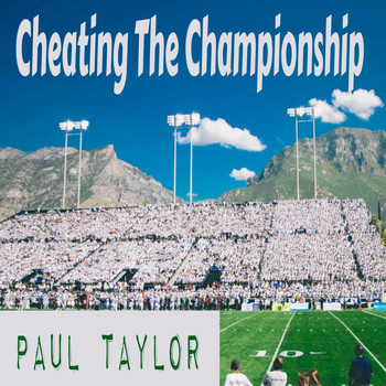 Paul Taylor - Cheating the Championship