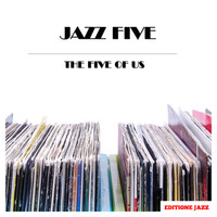 Jazz Five - The Five of Us