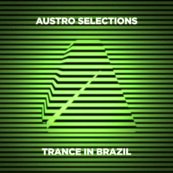 Vários - Austro Selections: Trance in Brazil