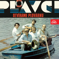 Rangers - Otvíráme Plovárnu