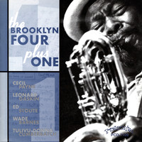 Cecil Payne - The Brooklyn Four Plus One