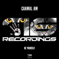 Caamal AM - Be Yourself