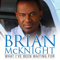 Brian McKnight - Evolution Of A Man 