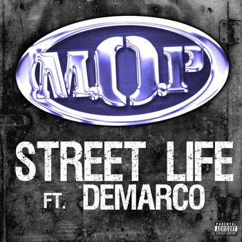 M.O.P. - Street Life Feat. Demarco (Explicit)