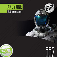Andy One - T.Larmaan EP