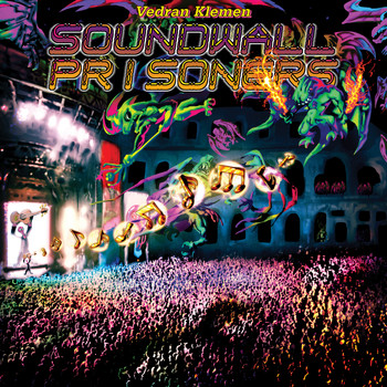 Vedran Klemen - Soundwall Prisoners (Future Trance Mix)