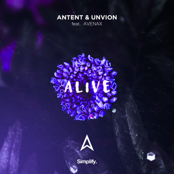 Antent - Alive (feat. Avenax)