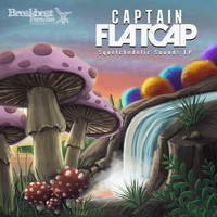 Captain Flatcap - Squelchedelic Sounds EP