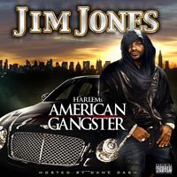 Jim Jones - Harlem's American Gangster (Explicit)