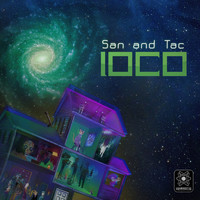 San and Tac - Loco