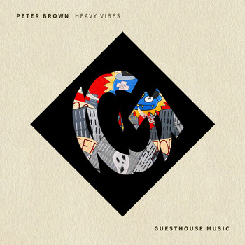 Peter Brown - Heavy Vibes